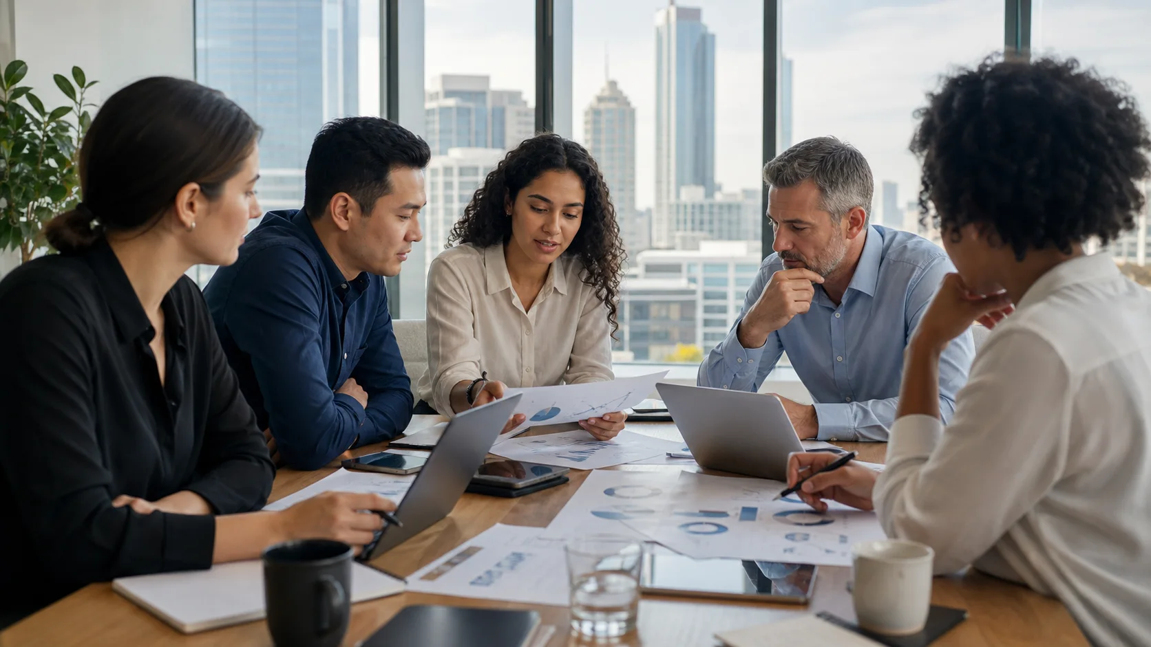 Higher-Skilled Hiring Is Easing Nationally, but Location Still Matters in WA