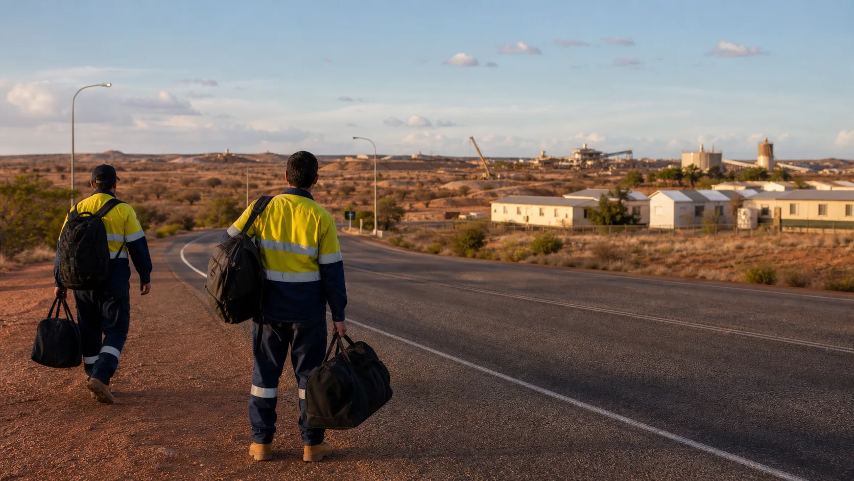 Regional Labour Markets Improve, but Remote WA Hiring Barriers Remain